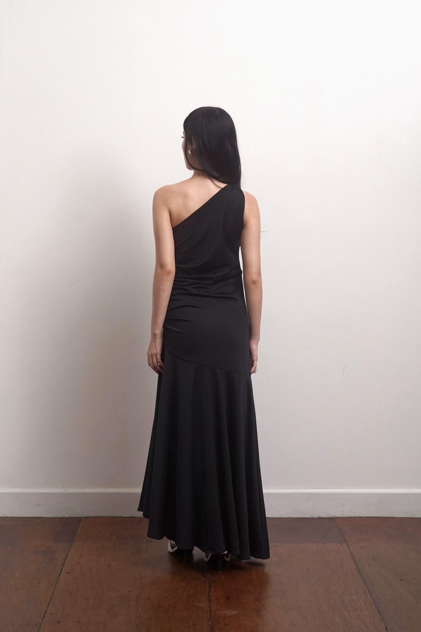 Laura Dress Black